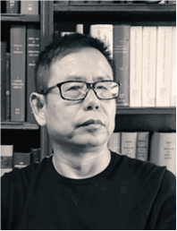 境内顾问-丘蔚